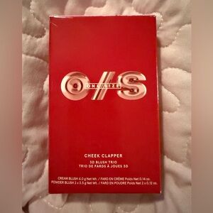 One Size - Cheek Clapper